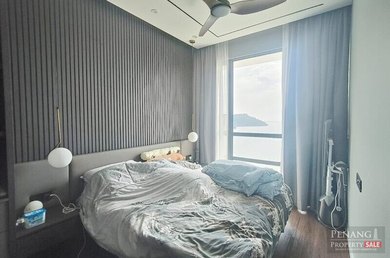 [Seaview] Queens Residences Q1, Bayan Lepas, Queenebay Area