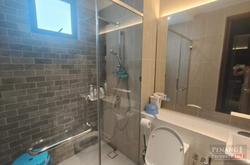[Seaview] Queens Residences Q1, Bayan Lepas, Queenebay Area