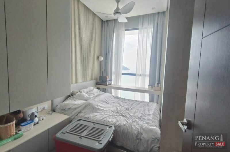 [Seaview] Queens Residences Q1, Bayan Lepas, Queenebay Area