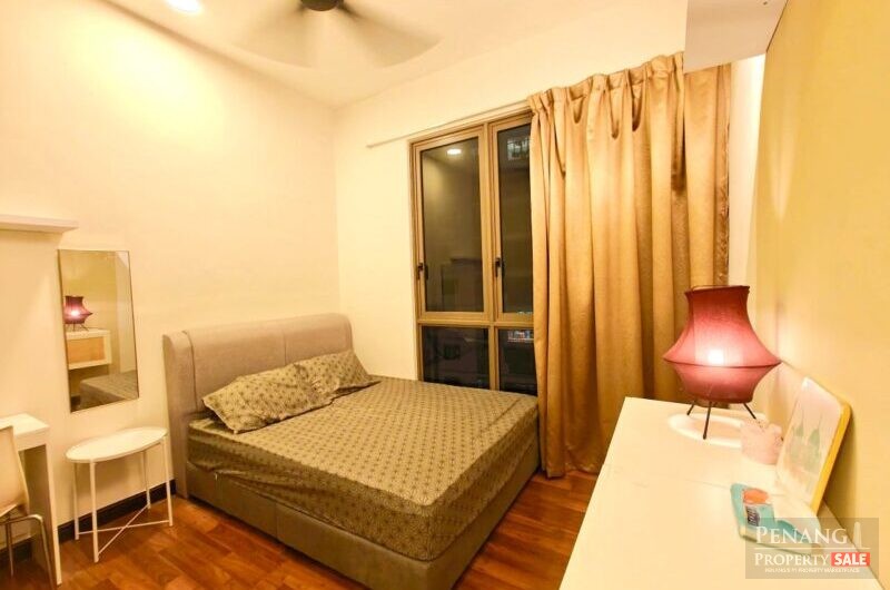 Celesta Residency, Sungai Nibong