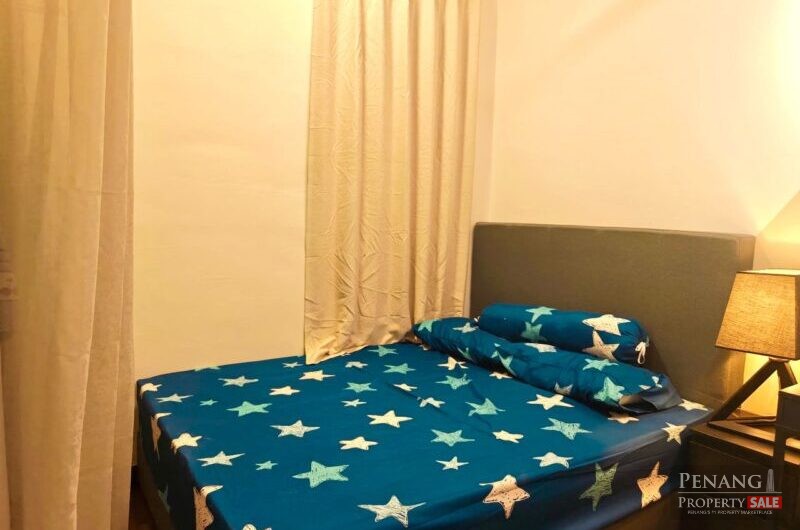 Celesta Residency, Sungai Nibong