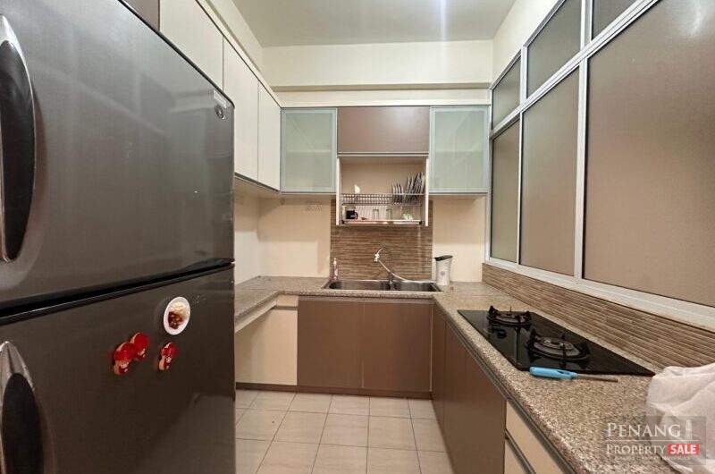Alila Horizon Condo, Tanjung Bungah, Near Tenby TARC Dalat