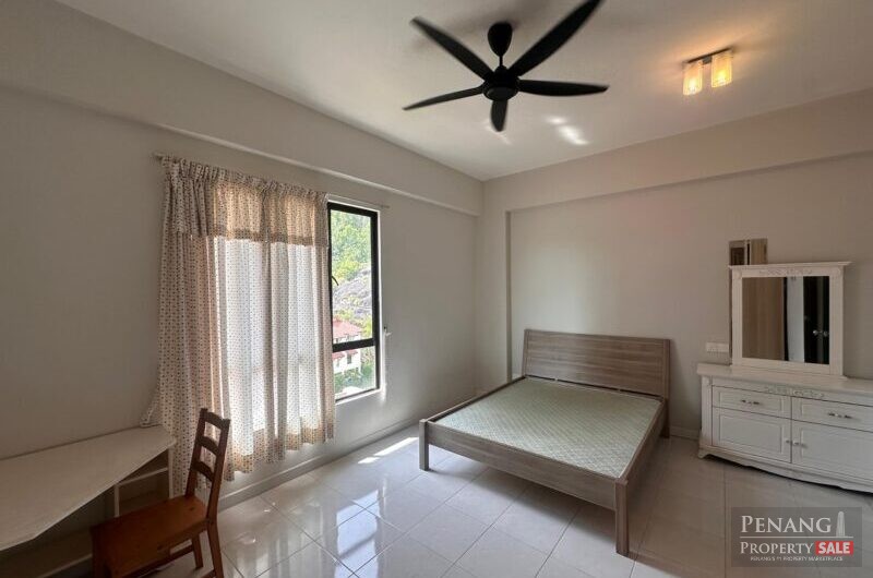 Alila Horizon, Tanjung Bungah