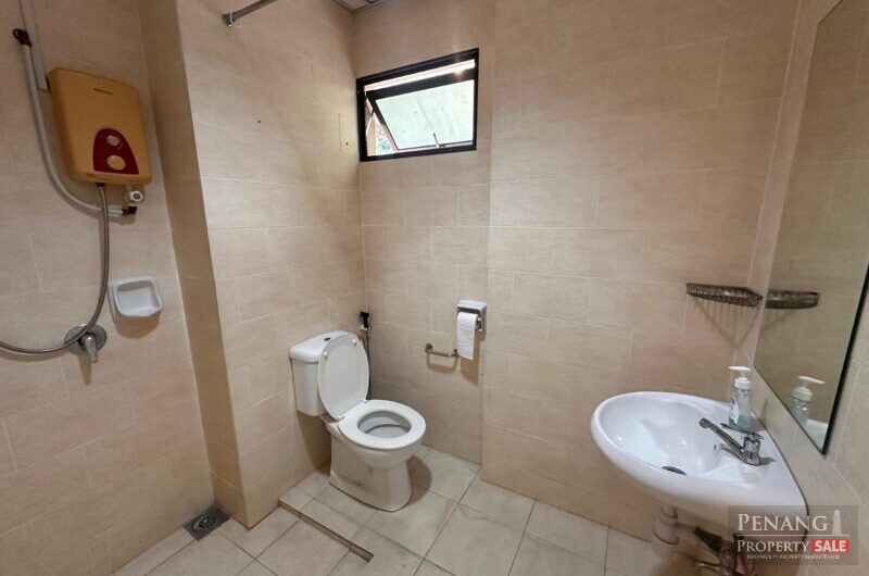 Alila Horizon Condo, Tanjung Bungah, Near Tenby TARC Dalat
