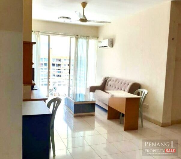 Gold Coast Resort, Bayan Lepas, Queenebay Area