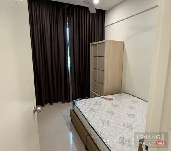 The Zen Condo, Gelugor, Near USM The Light City Queensbay