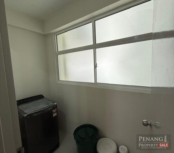 The Zen Condo, Gelugor, Near USM The Light City Queensbay