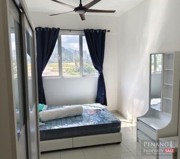Ideal Residency, Gelugor, Near USM Greenlane