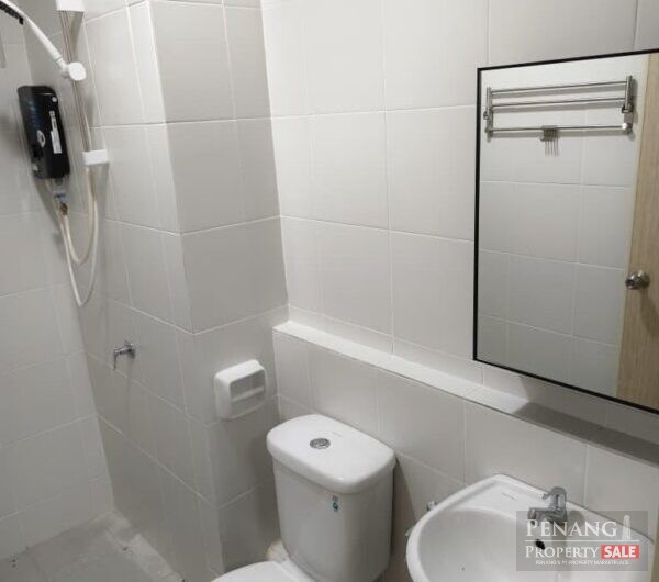 Ideal Residency, Gelugor, Near USM Greenlane