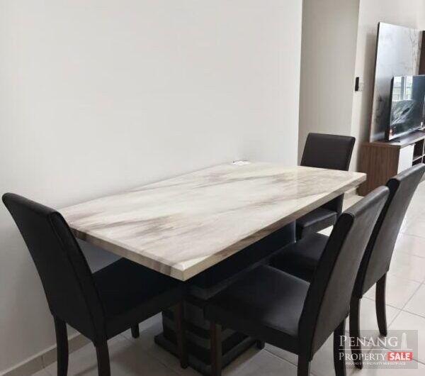 Ideal Residency, Gelugor, Near USM Greenlane