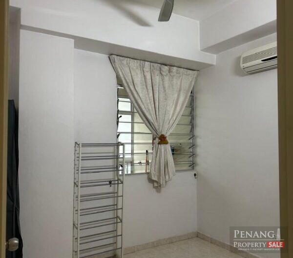 [Seaview] Coastal Tower, Tanjung Bungah
