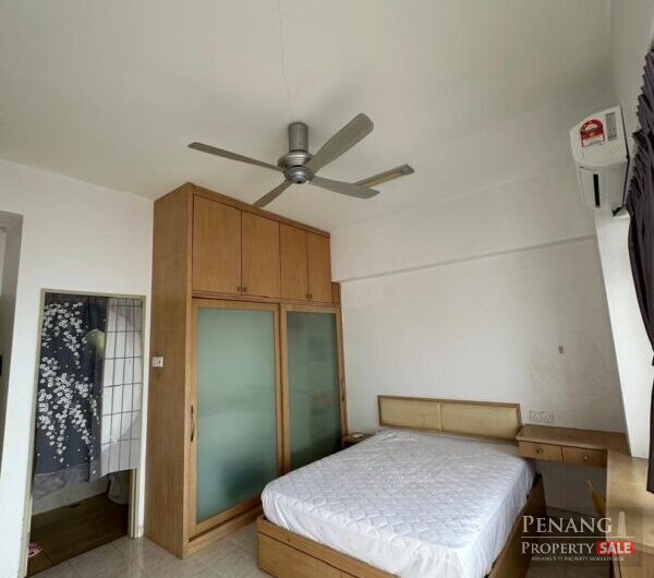 [Seaview] Coastal Tower, Tanjung Bungah