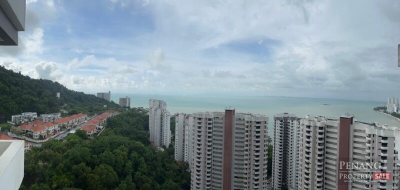 [Seaview] Coastal Tower, Tanjung Bungah
