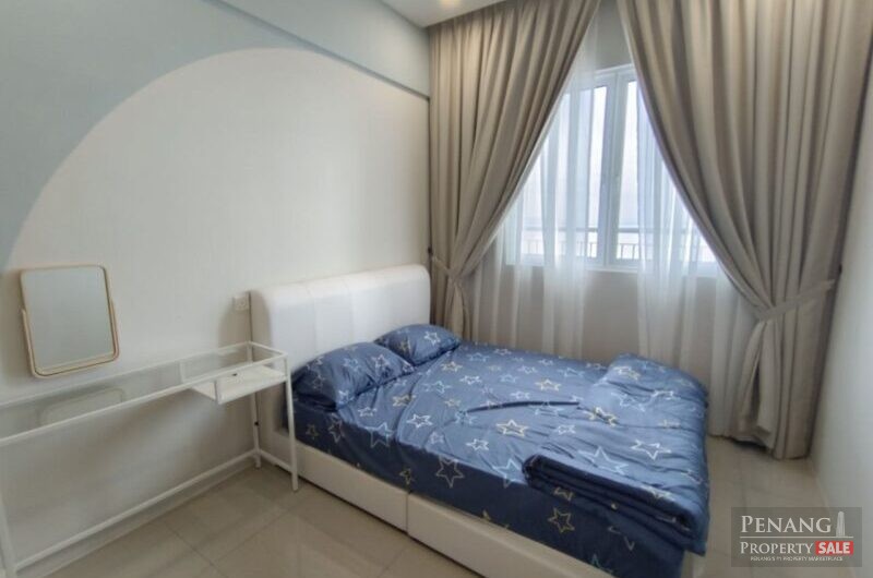 [Seaview] Zen 6 Condo, Gelugor