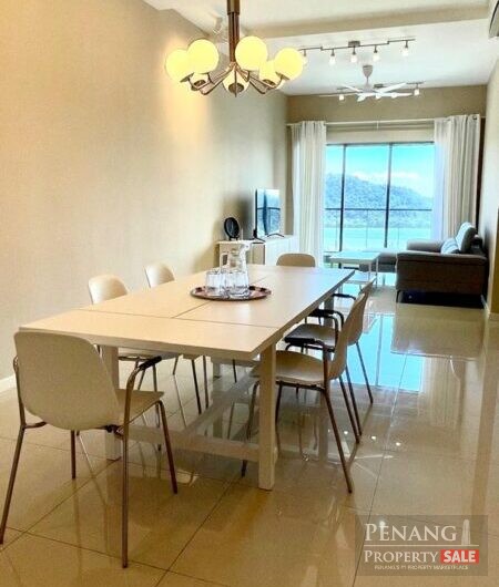 [Seaview] Novus Residences, Sungai Nibong