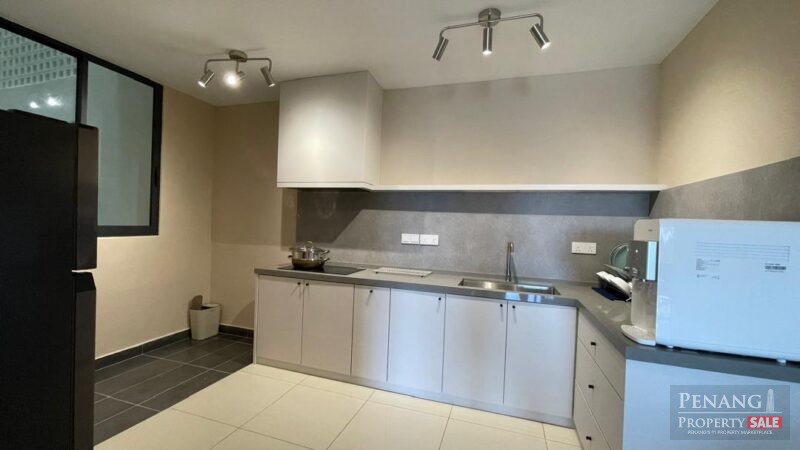 [Seaview] Novus Residences, Sungai Nibong