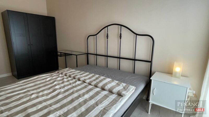 [Seaview] Novus Residences, Sungai Nibong