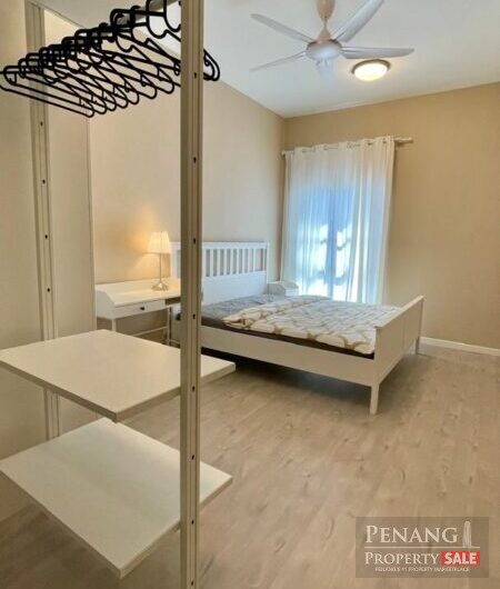 [Seaview] Novus Residences, Sungai Nibong