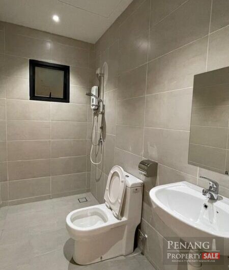 [Seaview] Novus Residences, Sungai Nibong