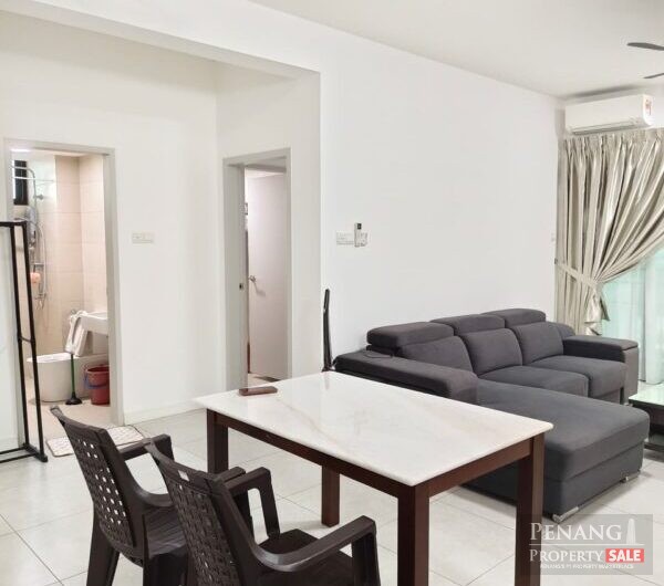 3 Residence, Jelutong, Karpal Singh Drive