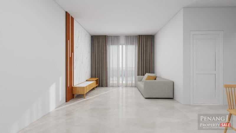 Lucerne Residence, Bayan Lepas