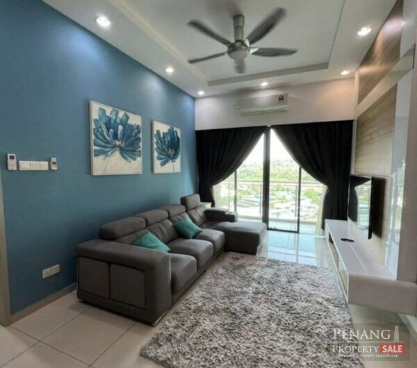 Prominence Condominium, Bukit Mertajam, Bandar Perda