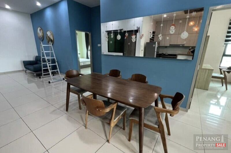 Prominence Condominium, Bukit Mertajam, Bandar Perda