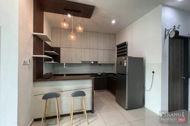 Prominence Condominium, Bukit Mertajam, Bandar Perda