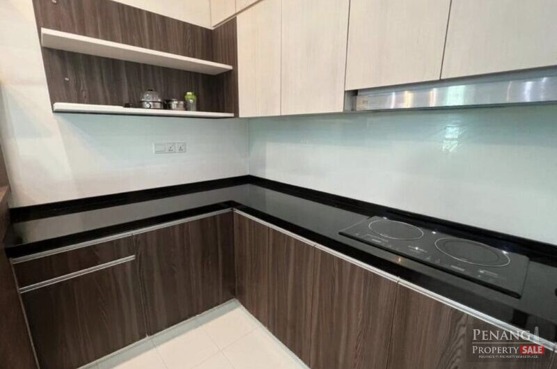 Prominence Condominium, Bukit Mertajam, Bandar Perda