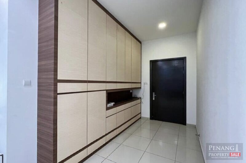 Prominence Condominium, Bukit Mertajam, Bandar Perda