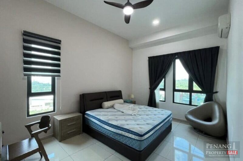 Prominence Condominium, Bukit Mertajam, Bandar Perda
