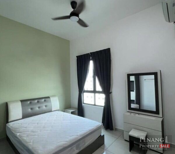 Prominence Condominium, Bukit Mertajam, Bandar Perda