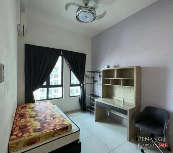 Prominence Condominium, Bukit Mertajam, Bandar Perda