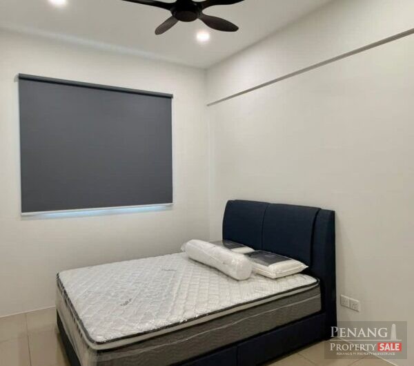 Zen 6 Condo, Gelugor, Near USM The Light City