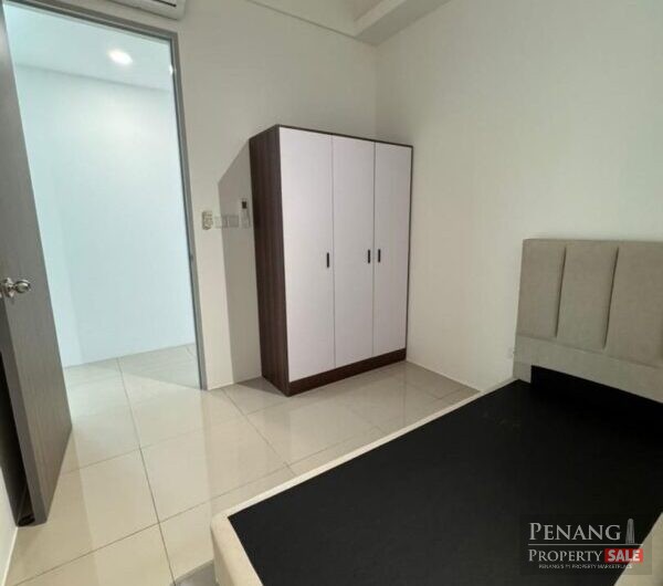 Zen 6 Condo, Gelugor, Near USM The Light City