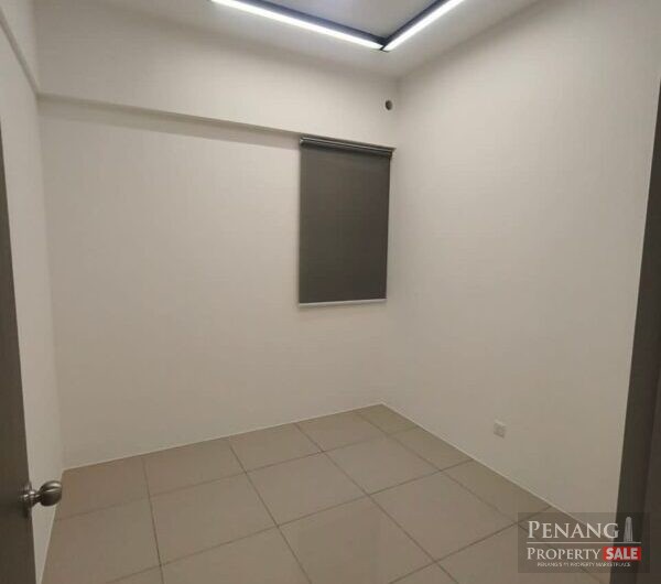 Zen 6 Condo, Gelugor, Near USM The Light City