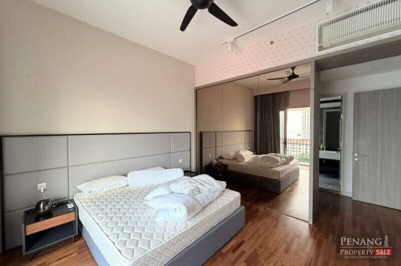 Straits Residences, Tanjung Tokong, Near Stonyhurt Int School