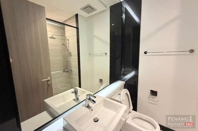 Straits Residences, Tanjung Tokong, Near Stonyhurt Int School