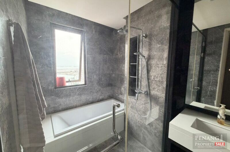 Straits Residences, Tanjung Tokong, Near Stonyhurt Int School