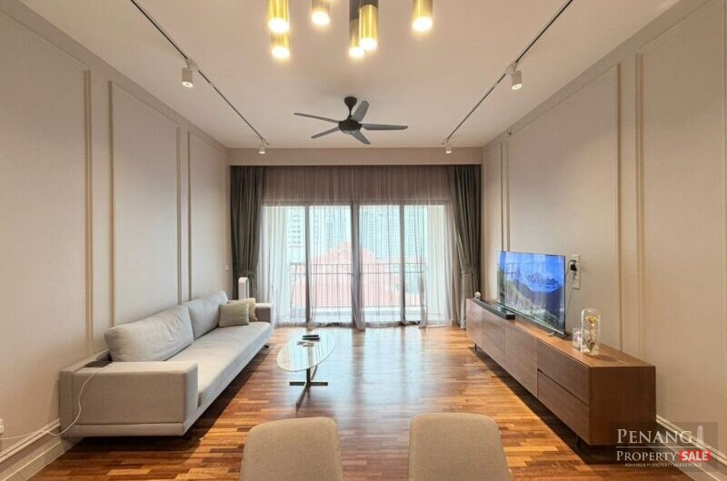 Straits Residences, Tanjung Tokong, Near Stonyhurt Int School