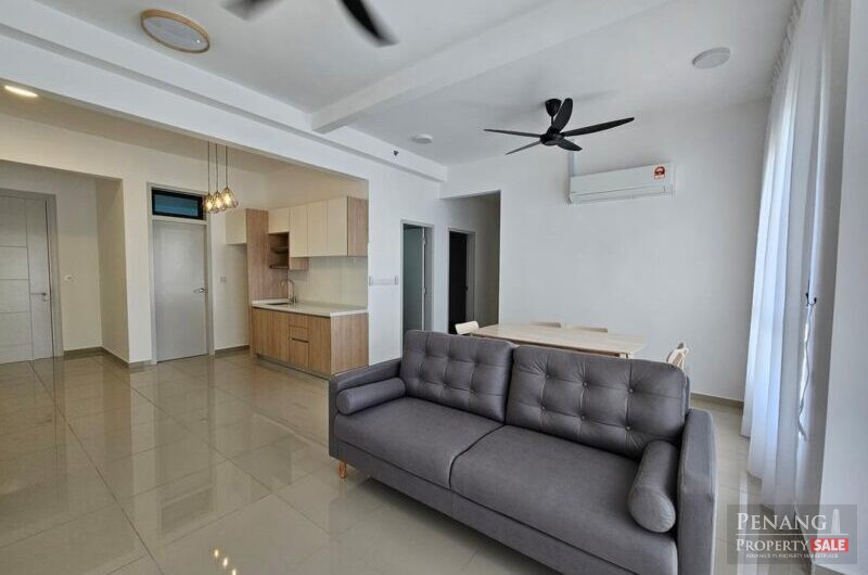 M Vista Condo, Batu Maung