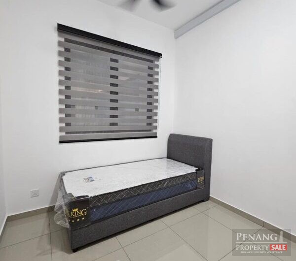 M Vista Condo, Batu Maung