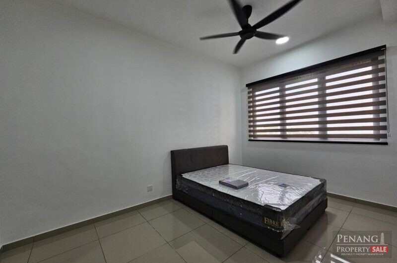 M Vista Condo, Batu Maung