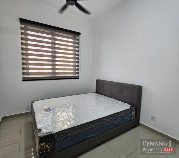 M Vista Condo, Batu Maung