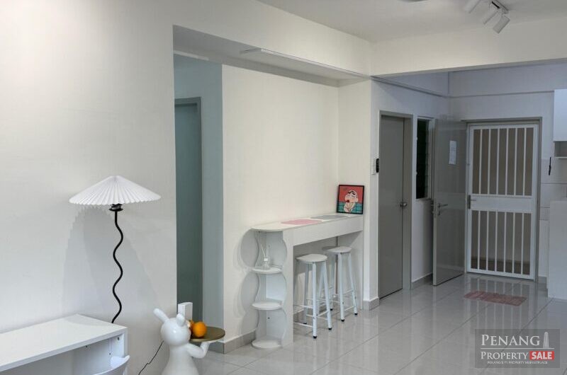 Fairview Residence, Sungai Ara