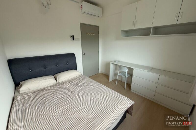 Fairview Residence, Sungai Ara