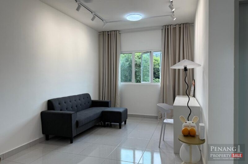 Fairview Residence, Sungai Ara