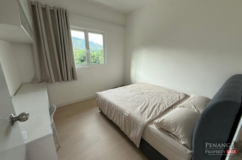 Fairview Residence, Sungai Ara