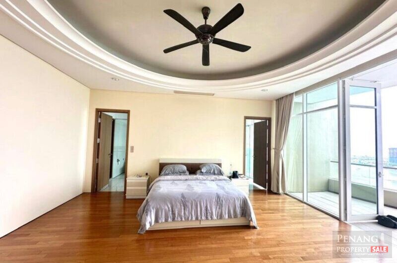 8 Gurney Super Condo, Gurney Drive