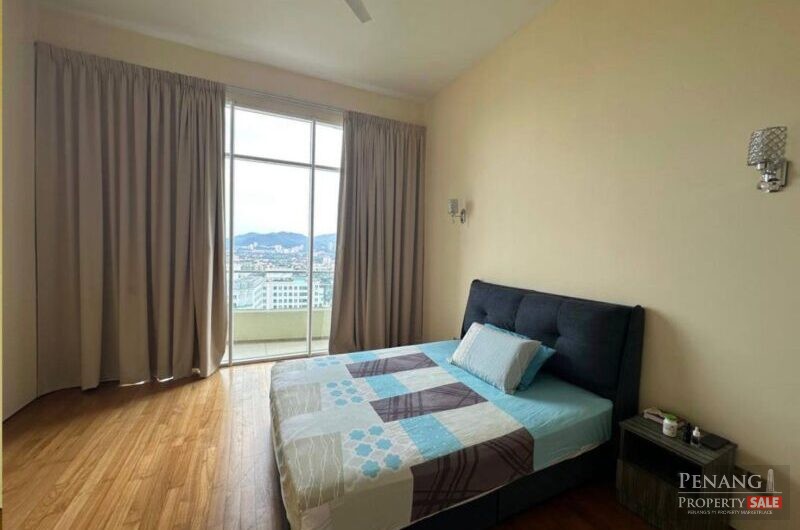 8 Gurney Super Condo, Gurney Drive
